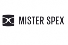 15% auf Brillen, Kontaktlinsen und Sonnenbrillen bei Mister Spex