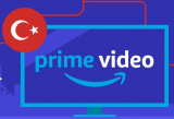 Amazon Prime Video & Gaming: via Türkei für CHF 0.42 pro Monat (7.90 TL) – Ohne VPN –  Inhalte wie Prime Video DE – Twitch kostenlos – Inkl. Champions League mittels VPN