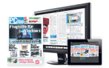PCtipp – kostenloses Probeheft