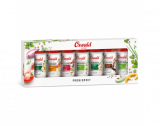 7er Probierset von Oswald für CHF 29.90