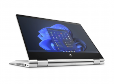 HP ProBook x360 435 G8 (13.3″ FHD-IPS, R7 Pro 5850U, 32GB/1TB, 1000 Nits) im HP Store