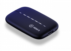 Elgato Game Capture HD 60S zum „fast“ Bestpreis