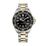 Edox Neptunian Grande Réserve Automatik (44 mm, Saphirglas) bei CHRIST Uhren & Schmuck