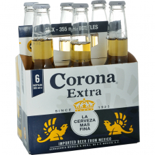 Corona Bier bei Ottos für nur CHF 5.95