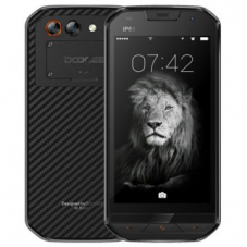 DOOGEE S30, 16GB, Schwarz bei brack für 149.- CHF