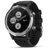 GARMIN fenix 5 Plus / 5S Plus bei QSport (QoQa) für 508.- CHF