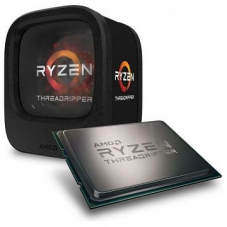 AMD Ryzen Threadripper 1950X, 16x 3.4GHz, Sockel TR4, Boxed bei Steg PC