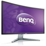 31.5″ FHD Curved Monitor BENQ EX3200R bei microspot