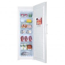 Haier Gefrierschrank H2F-255WSAA mit Total No Frost Funktion