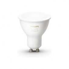 PHILIPS Hue - Erweiterungslampe GU10 bei Interdiscount