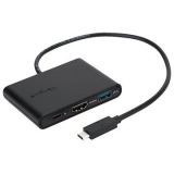 HP USB-C TravelDock bei Büroelektronik.ch