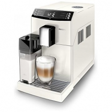 PHILIPS 3100 series Kaffeevollautomat EP3362/00 – Espressomaschine (Weiss) bei MediaMarkt