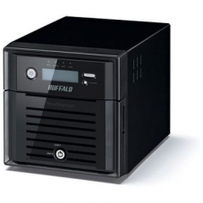 BUFFALO TeraStation WSS WS5200DR, 8.0TB bei PCP für 999.95 CHF