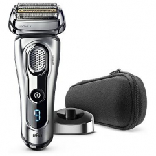 BRAUN Series 9-9260s - Rasierer (Chrom) bei MediaMarkt