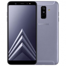 Samsung Galaxy A6+ (2018) Dual-SIM, 32GB bei Fust