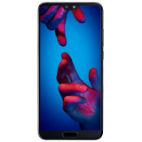 Huawei P20 bei microspot