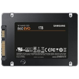 SSD SAMSUNG 860 EVO SATA 1 TB – MZ-76E1T0B – Amazon.it