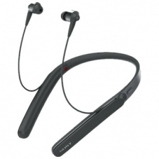 In-Ear Bluetooth-Kopfhörer SONY WI-1000X (Schwarz oder Gold) bei MediaMarkt zum Knallerpreis