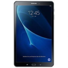 SAMSUNG Galaxy Tab A Wi-Fi Tablet (10.1, 32 GB, Schwarz) bei MediaMarkt