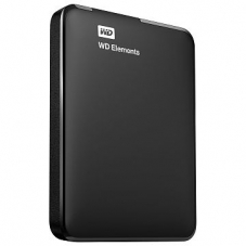 WESTERN DIGITAL Elements USB 3.0, 3.0TB 2.5“ bei FUST