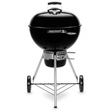 WEBER Master-Touch GBS E-5750, 57cm bei Jumbo
