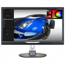 PHILIPS 288P6LJEB, 28″ 4K-PC-Monitor bei microspot