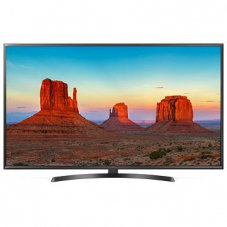 LG Electronics 55UK6470 bei Fust