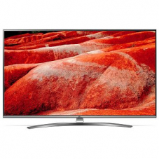 LG 55UM7610 139 cm 4K Fernseher bei melectronics
