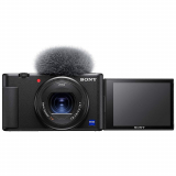 SONY V-Log Kamera ZV-1 zum neuen Bestpreis!