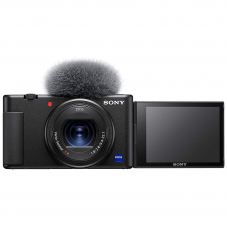SONY V-Log Kamera ZV-1 zum neuen Bestpreis!