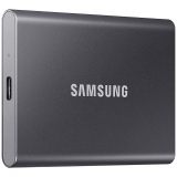 Samsung T7 SSD in allen Farben für effektiv 69 Franken bei MediaMarkt
