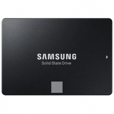 Samsung Evo 860 SSD 500GB bei microspot