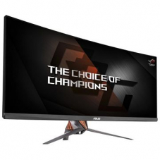 Gaming-Monitor ASUS 34″ Curved Gaming Rog Swift PG348Q bei Interdiscount