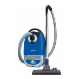 MIELE Complete C2 Allergy PowerLine - SFCC1 Staubsauger bei MediaMarkt