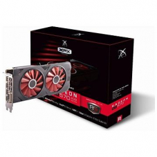 XFX Radeon RX 570 RS Black Edition, 8.0GB GDDR5 bei reichelt für 174.50 CHF