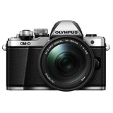 Olympus OM-D E-M10 II Kit (14 - 150 mm, 16.10MP, 8.50FPS, WLAN) bei digitec