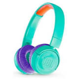 JBL JR300BT, Tropic Teal bei microspot