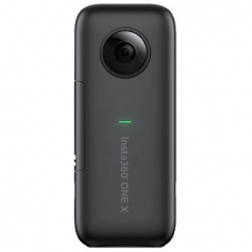 360°-Videokamera INSTA360 One X bei microspot