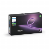 Philips hue Outdoor Lightstrip 5m bei Do It + Garden