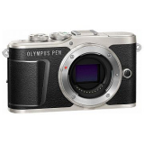 OLYMPUS Pen E-PL9 Body in versch. Farben bei Fust