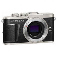 OLYMPUS Pen E-PL9 Body in versch. Farben bei Fust