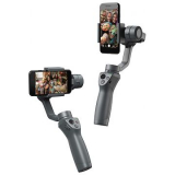 DJI Osmo Mobile 2 - Smartphone-Stabilisator (Schwarz) bei MediaMarkt