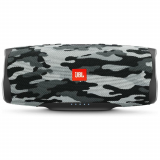 JBL Charge 4 Camouflage Bluetooth-Lautsprecher zum neuen Bestpreis bei Mediamarkt