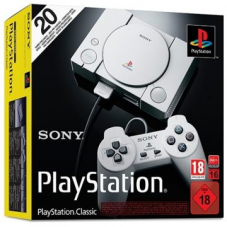 Sony Playstation Classic bei Digitec