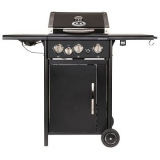 OUTDOORCHEF 18.131.36 Australia 325 G - Gasgrill (Schwarz) bei MediaMarkt und weitere Grill-Aktionen