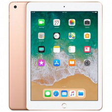 APPLE iPad (2018) Wi-Fi, 128GB (alle Farben) bei conrad für 351.96 CHF