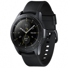 SAMSUNG Galaxy Watch LTE, 42mm bei mobilezone