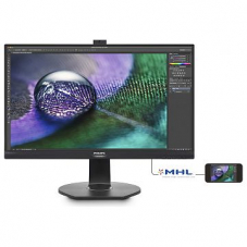 27″ 4K Monitor PHILIPS 272P7VPTKEB bei alternate für 434.- CHF