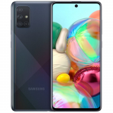 Samsung Galaxy A71 bei amazon.de in allen Farben zum Bestpreis (ohne Liefertermin)