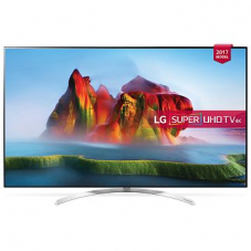LG Electronics 55SJ950V 55” UHD TV